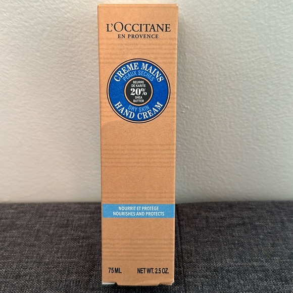 L’Occitane en Provence Hand Cream - Picture 2 of 7